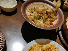 -奉天小馆·非遗东北菜(沈阳万象城店)
