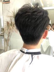 -苏奇发型·烫发染发