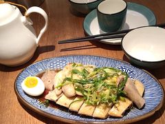 -常来小聚·广州非遗传承餐厅(地王广场店)