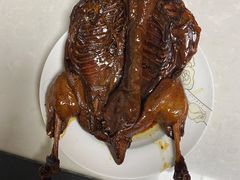 杭州卤鸭-皇饭儿·王润兴酒楼(河坊街店)