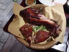 -顺承小院儿