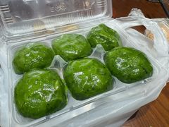 -王家沙点心店(南京西路总店)