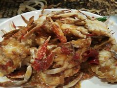 -春天烤肉自助餐厅(南内环店)