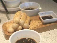 -老佛爷铜炉蛙锅(海岸城店)