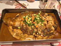 -雅佳神话·麻辣烤鱼(新街口店)