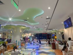 -meland亲子乐园·派对·研学·拼豆(苏州悠方购物中心店)