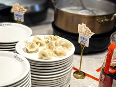 -伍棵星炭烤自助料理·烤鳗鱼(浦东食品城店)