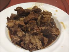 -振生清真饭店(永安道店)
