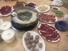 -陈记顺和潮汕牛肉火锅(韩江路店)