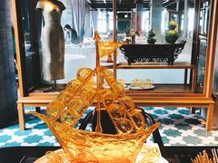 -三号黄浦会Canton Table