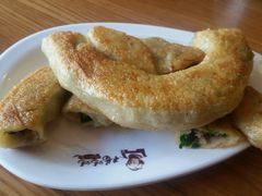 -杨妈妈粥店(滑翔路店)