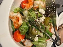 -Efes Turkish & Mediterranean Cuisine 艾菲斯餐厅(陆家嘴店)