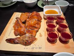 -桂小厨广西菜(万象城店)