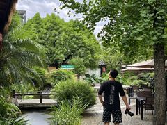 -大自然(鲁家村店)