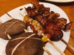 -福烤锦花(长乐路店)