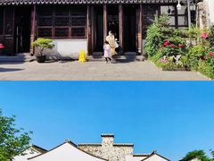 -青果巷历史文化街区