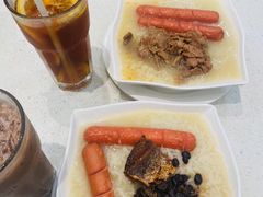 -香港新发烧腊茶餐厅(书城店)