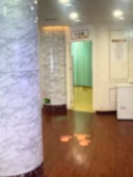 -武汉五洲整形外科医院