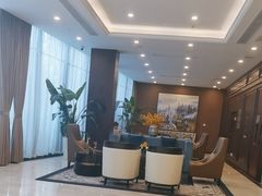 -爱康卓悦体检中心(陆家嘴分院)