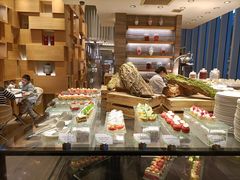-上海静安香格里拉大酒店