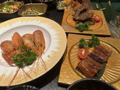-牛New寿喜烧(金茂览秀城店)