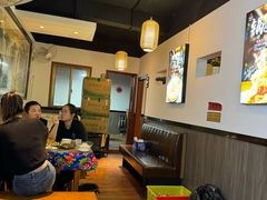 -小吴先生的店·东北烧烤(林科大店)