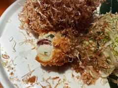 -鳗鱼家·深夜食堂(军博店)