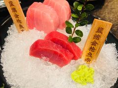 -無境·匠心日本料理(汉街店)