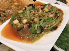 -食尚盐帮菜(杜甫草堂店)