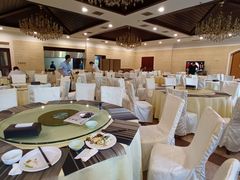 -青岛香根温泉酒店