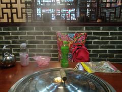 -忆乡情铁锅炖鱼饭店(延庆店)