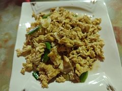 -老平遥饭馆