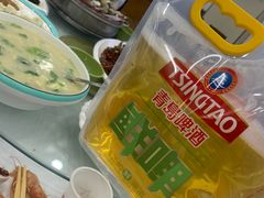 -日照大牌檔•小船海鲜(万平口店)