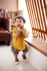 -BabyA 专业婴童摄影(古北时尚广场店)