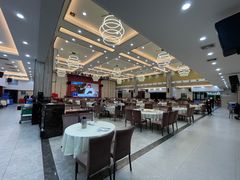 大堂-新河畔海鲜酒楼(虎门店)