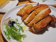 河北神仙鸡（小份）-小放牛炒菜馆(中山路乐汇城店)