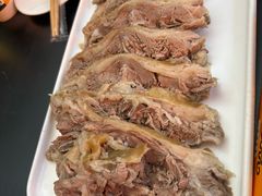 -有奴思烤肉·清真(正宁路店)