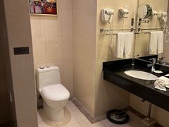 -山东政协大厦维景大酒店