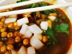 -江三王记牛杂馆(总店)