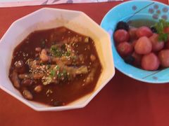 -赵小姐丨新中餐(曲江店)
