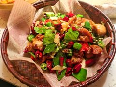 -云荷里·蒸汽石锅鱼·云南菜(中发百旺店)