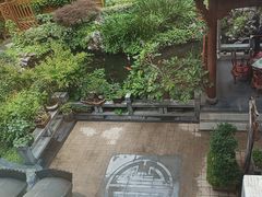 -怡園·茶膳(怡园店)