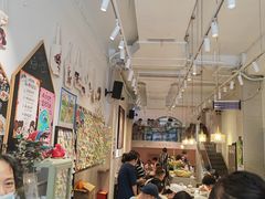 -小豆海棠(人民南路店)