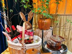 -叶叶菩提(太原别墅店)