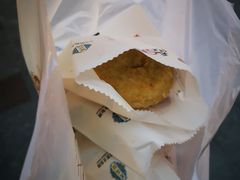 传统风味炸糕-耳朵眼炸糕(滨江道店)