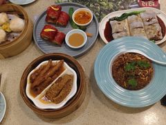 -点都德(汇胜楼店)