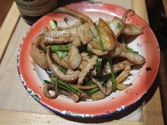 -石记老北京炙子烤肉(松园店)