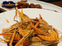 -乔街深夜食堂·小龙虾·高压锅生蚝(杭州总店)