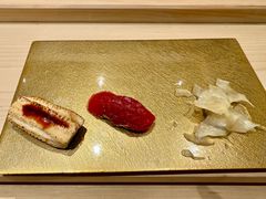 -鮨一日本料理(大中华店)