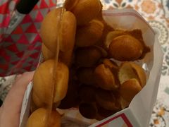 原味鸡蛋仔-美芝莲(东方宝泰店)